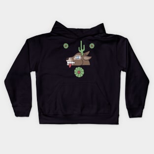 Dear Father Kids Hoodie